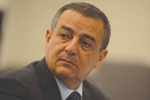 Bouchouareb évite Rebrab