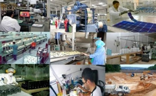 Bouchouareb instruit ses cadres à prendre des mesures pour la mise en oeuvre de la stratégie du secteur