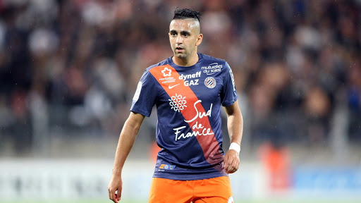 Boudebouz : «Je suis Montpelliérain à 99%, mais…»