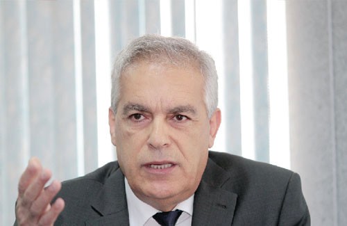 Boudjema TalaÏ en visite à Skikda: Un guichet électronique unique et un couloir vert pour faciliter les exportations hors hydrocarbures