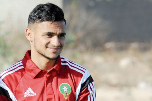 Boufal : « Soit je faisais un choix sportif, avec l’équipe de France, soit celui du cœur avec le Maroc»