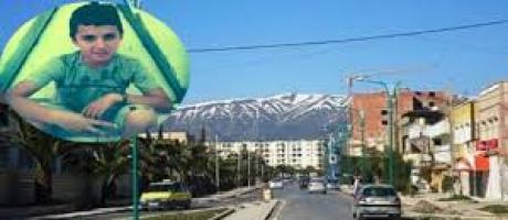 Bouira : Badreddine demeure introuvable 9 jours après sa disparition