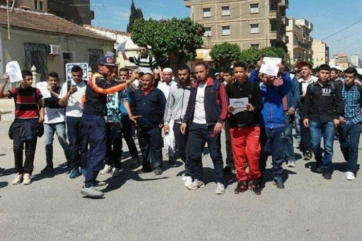 Bouira: opération de recheche d’un enfant mineur disparu à Ain Bessam