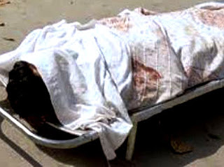 Boumerdès: Deux chutes mortelles