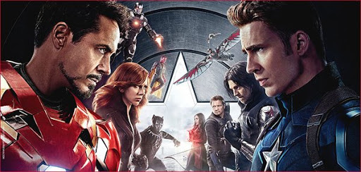 Box-office US – Captain America : Civil War vise déjà le milliard de dollars