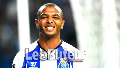 Brahimi perd la Coupe du Portugal
