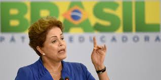 Brésil: le Sénat débat de la destitution de Rousseff