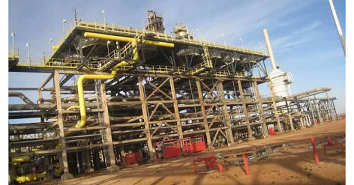 Cabales oligarchiques : le pot de terre contre le pot de fer dans l’État-Sonatrach !!!