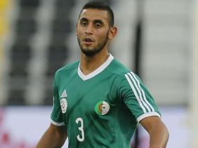 CAN-2017 (Seychelles-Algérie) : Ghoulam rejoint les Verts, en attendant Brahimi, Mahrez, Feghouli et Hanni