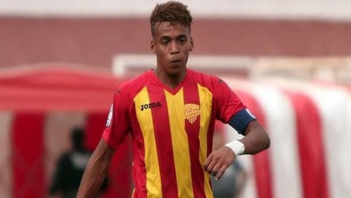 CAN-2017/Seychelles-Algérie: Bendebka surpris par sa première convocation en sélection