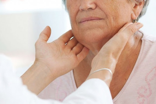 Caravane médicale de proximité à Ferdjioua (Mila): Vingt-cinq malades du goitre opérés en deux jours