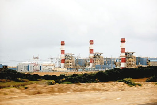 Centrale électrique de Terga (aïn Témouchent): Quelle incidence sur la production après l’arrêt de la 3e turbine ?