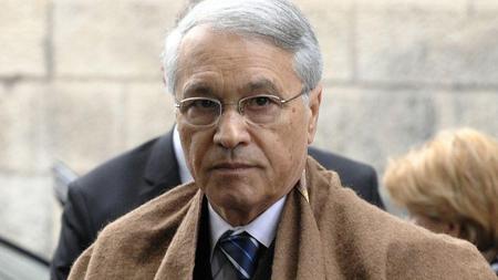 Chakib Khelil porte plainte contre “Le Point”