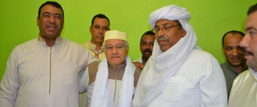 Chakib Khelil sur les réseaux sociaux : des j&rsquo;aime et des « man7abbekch » à la folie