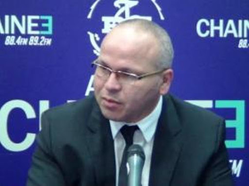 Chakib Khelill va faire une tournée des universités la semaine prochaine