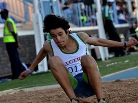 Championnat arabe (junior) : Mohamed Yasser Triki rafle l’or au triple saut