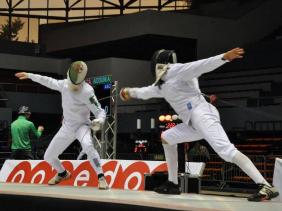 Championnat d&rsquo;Algérie : large domination du MC Alger