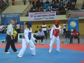 Championnats d’Afrique de Taekwondo : l’Algérie visera un « maximum » de médailles
