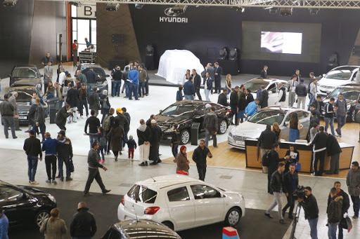 Choques par les quotas d’importation fixés par le gouvernement Automobile : les concessionnaires crient au scandale