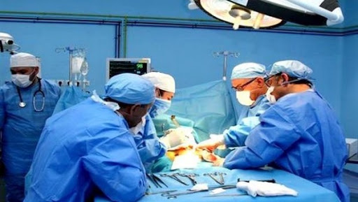 CHU de Tizi Ouzou se prépare au lancement du prélèvement d’organes sur des donneurs décédés