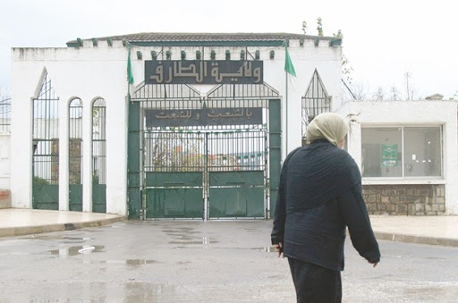 Collectivités locales de la wilaya d’El-Tarf: La valse des suspensions n’en finit pas