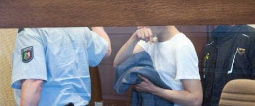 Cologne: les poursuites pour agression sexuelle contre un Algérien abandonnées