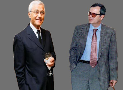 Comment l’ex-DRS compte renvoyer Chakib Khelil à son statut de prévenu