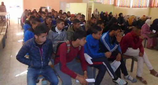 Concours de la meilleure idée de petite entreprise à Biskra : 60 jeunes candidats porteurs de projets en lice
