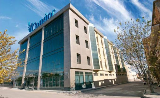 Condor signe un accord d&rsquo;association avec Ernest and Yoog