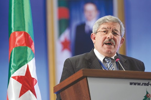 Congrès extraordinaire du RND: Aucun mot sur El-Khabar