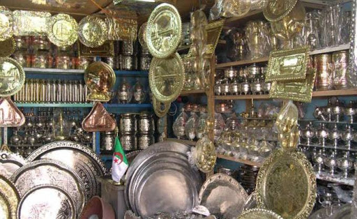 Conseil de la Chambre nationale de l’artisanat et des métiers Rentabiliser le produit artisanal