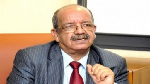 Conseil de l&rsquo;UMA: le président tunisien reçoit Abdelkader Messahel