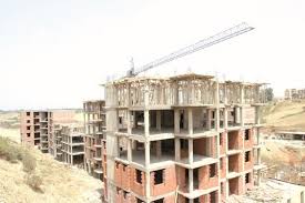 Constantine – 434 logements LSP en chantier depuis 1992: Sit-in des souscripteurs devant la wilaya