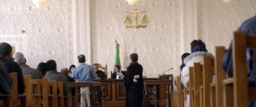 Constantine: Deux Tunisiens condamnés à un an de prison pour avoir tenté de rejoindre Daech