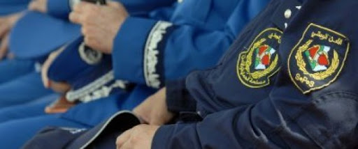 Constantine: Un commissaire et un officier condamnés agression physique et sexuelle sur une femme