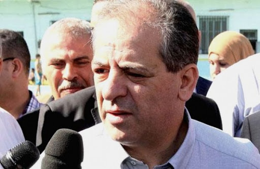 Coopération : la lutte contre le dopage évoqué par Ould Ali avec l&rsquo;Ambassadeur du Portugal à Alger