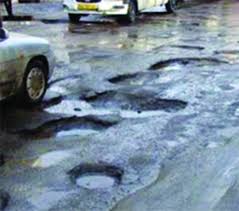 Coopérative des parlementaires et des fonctionnaires de l’APN: Quatre milliards de centimes dépensés pour une route impraticable