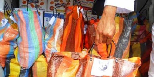 Couffins du ramadhan à Bouira: 4 500 demandes validées