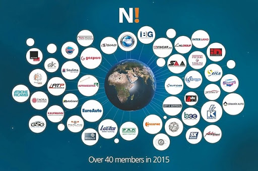 Coup de cœur :Nexus Automotive International s’installe en Algérie
