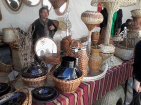 Coup d’envoi à Tizi-Ouzou de la 8e édition du Salon national de l’artisanat