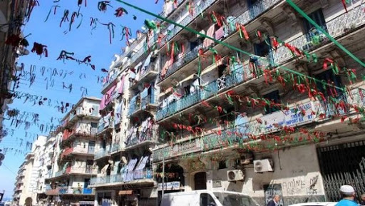 Coupe d’Algérie 2016: Bab-El-Oued danse au rythme du 8e trophée du MC Alger