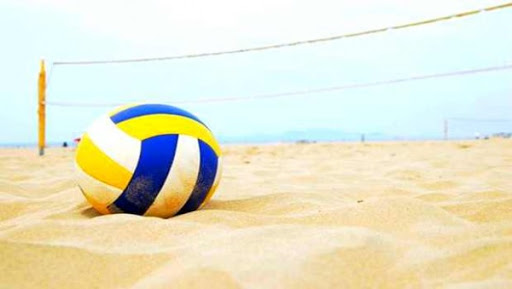 Coupe d’Algérie de beach-volley (messieurs, dames): huit paires en concurrence pour la 1ere édition