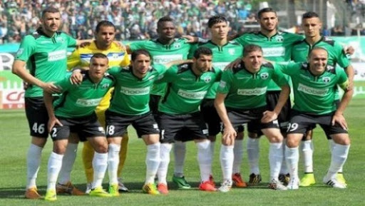 Coupe de la CAF: les longs déplacements augmentent les soucis financiers du MO Béjaïa