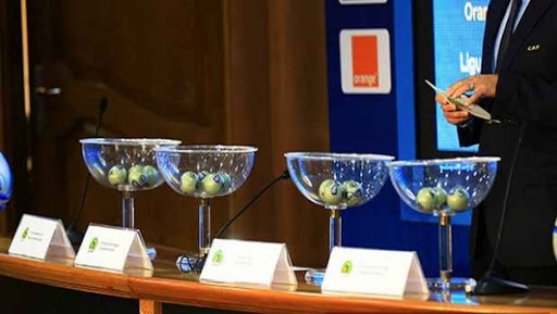 Coupe de la CAF (tirage au sort) : l’ESS et le MOB fixés sur leurs adversaires mardi
