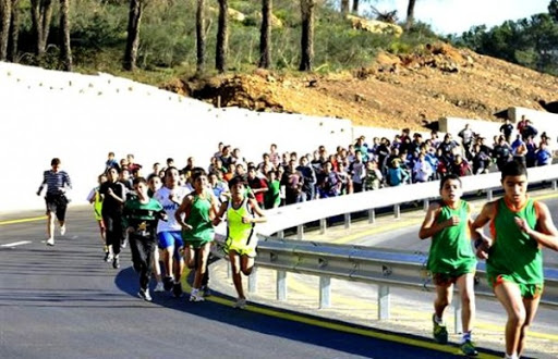 Course pédestre « IRIS Run Sétif »: 1500 athlètes attendus le 14 mai dans les Hauts-Plateaux