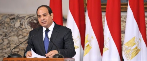 Crash d’EgyptAir: aucune hypothèse privilégiée, selon le président Sissi