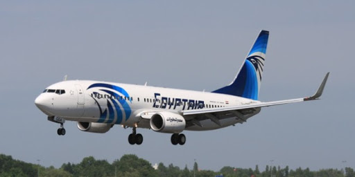 Crash du vol d&rsquo;EgyptAir : une famille algérienne de quatre membres parmi les victimes