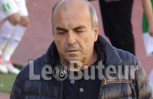 CRB : Alain Michel   «Je n’ai conclu avec aucun club»