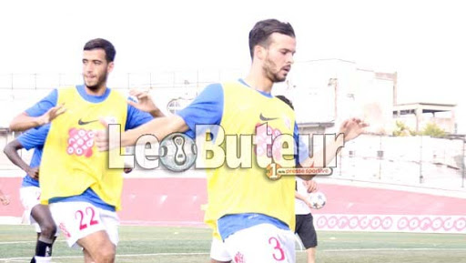 CRB : Bencherifa : «On est tous très déçus d’avoir manqué le podium»