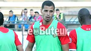 CRB : Cherfaoui : décision en fin  de semaine